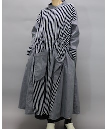 萌 MOYURU | ワンピース/ドレス