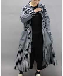 前開きバージョン | ワンピース/ドレス