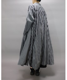 後ろ姿です。 | ワンピース/ドレス