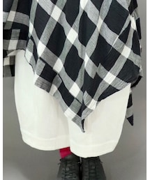 cotton house aya | パンツ