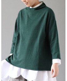 pas a pas | トップス