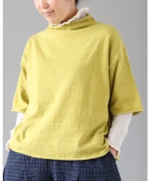 pas a pas | トップス