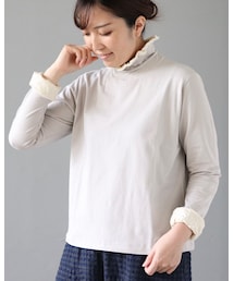 kayak | トップス