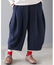 if coulage | パンツ