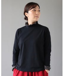 kayak | トップス