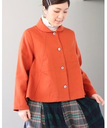 Fauna and Flora | ジャケット/アウター