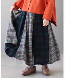 Particular | スカート