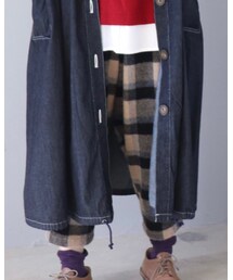 particular | パンツ