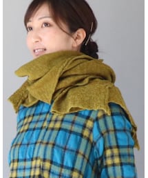 BUTAPANA | ストール/ショール