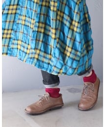 pas a pas | デニムパンツ