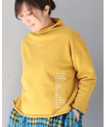 pas a pas | トップス