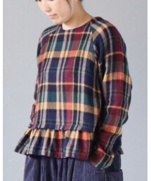 particular | トップス