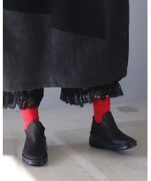 Put's | シューズ