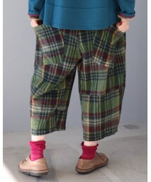 Particular | パンツ