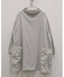 pas a pas | トップス