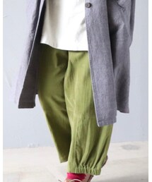 atelier mine | パンツ