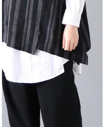 Particular | シャツ/ブラウス