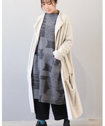 萌 MOYURU | ジャケット/アウター