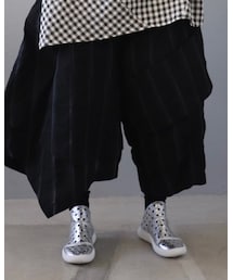 de ocho A de ocho | シューズ