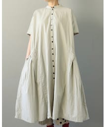 萌 MOYURU | ワンピース/ドレス