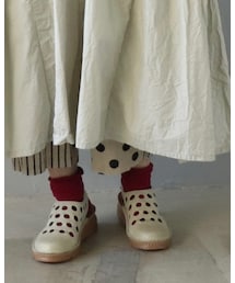 particular | パンツ