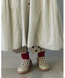 dana miss | サンダル