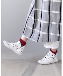 de ocho A de ocho | シューズ