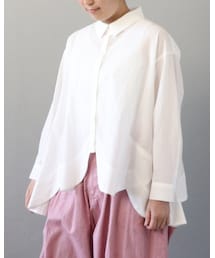 Le-Fluy | シャツ/ブラウス