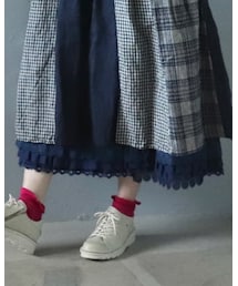 Cotton House Aya | スカート