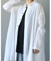 萌 MOYURU | チュニック