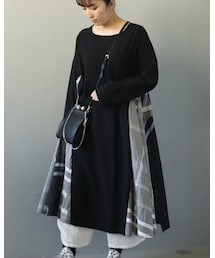 萌 MOYURU | ワンピース/ドレス