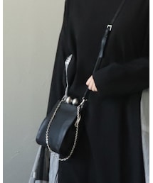 Kawa-Kawa | ショルダーバッグ