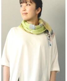 tamakiniime | ストール/ショール