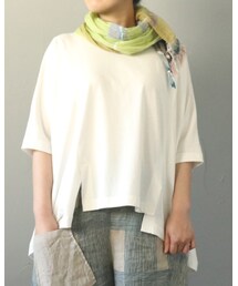 萌 MOYURU | トップス