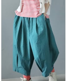 Fauna and Flora | パンツ