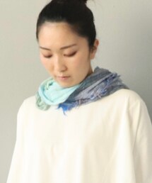 tamakiniime | ストール/ショール