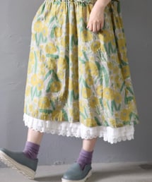 yesterday CROSS | スカート