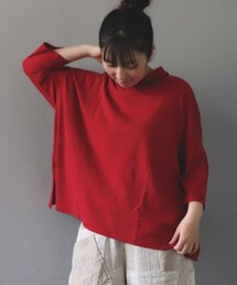 MOO's foo | トップス