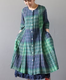 yesterday CROSS | ワンピース/ドレス