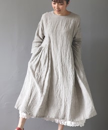 Cotton House Aya | ワンピース/ドレス