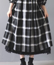 yesterday CROSS | スカート