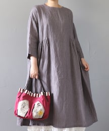 Cotton House Aya | ワンピース/ドレス