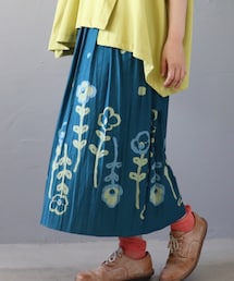 M.&KYOKO | スカート