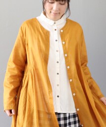 pas a pas | シャツ/ブラウス