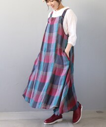 Le-Fluy | ジャンパースカート