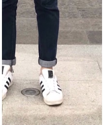 adidas | スニーカー