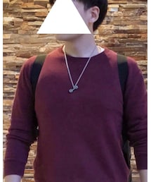 Shield of Strength | ネックレス