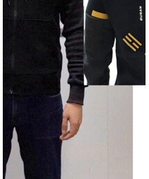 League of Legends | モッズコート