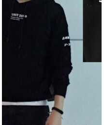 GCores Industry | パーカー