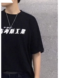 GCores Industry | Tシャツ/カットソー